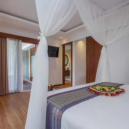 Reswaha Villas By Pramana Villas Ubud Zewnętrze zdjęcie