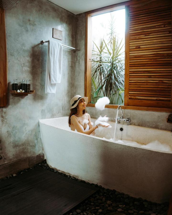 Reswaha Villas By Pramana Villas Ubud Zewnętrze zdjęcie