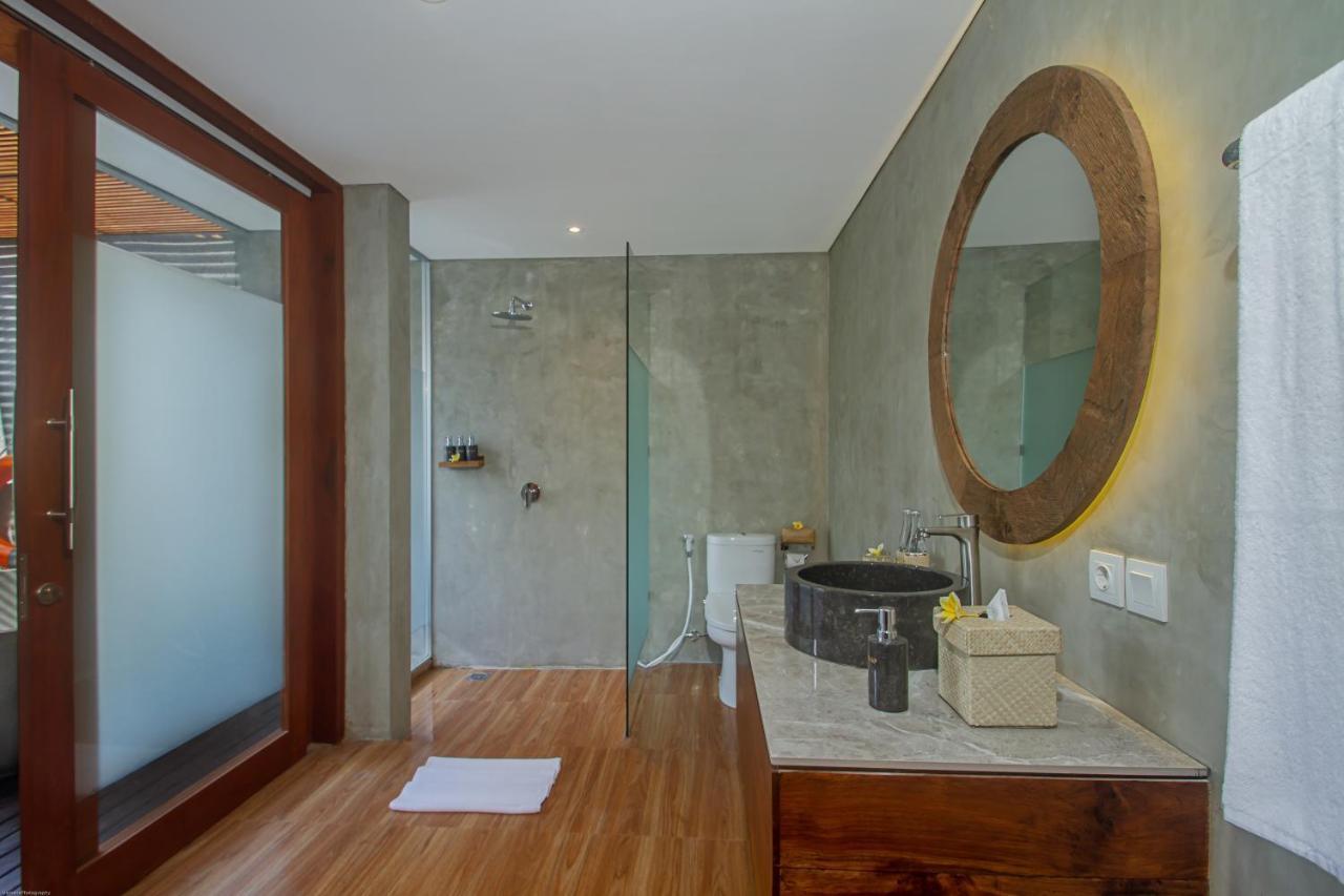 Reswaha Villas By Pramana Villas Ubud Zewnętrze zdjęcie
